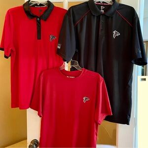 Atlanta Falcons Shirts & hats